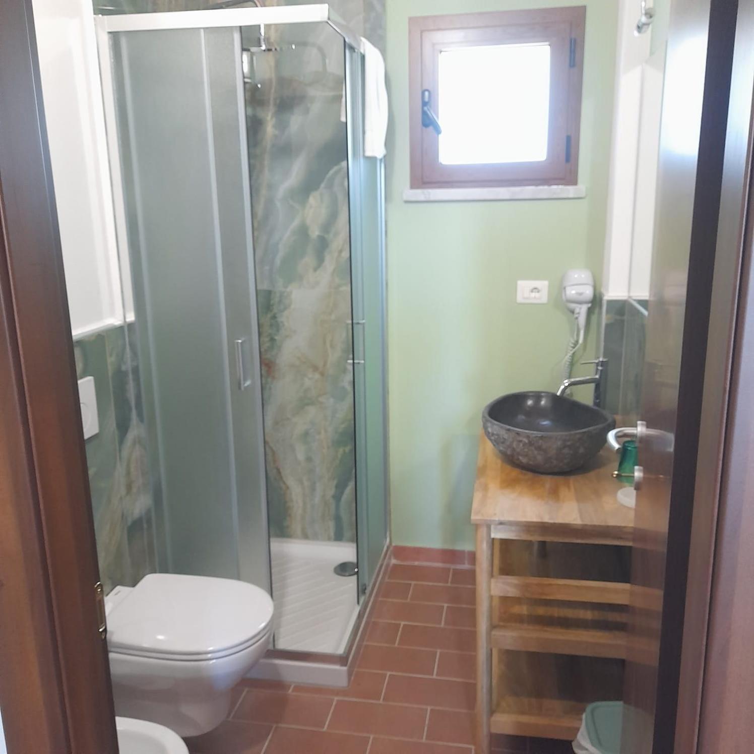 La Sarticola Villa Luni Bagian luar foto