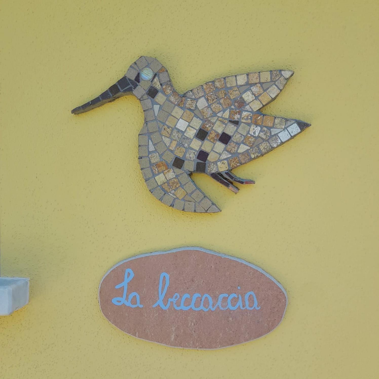 La Sarticola Villa Luni Bagian luar foto