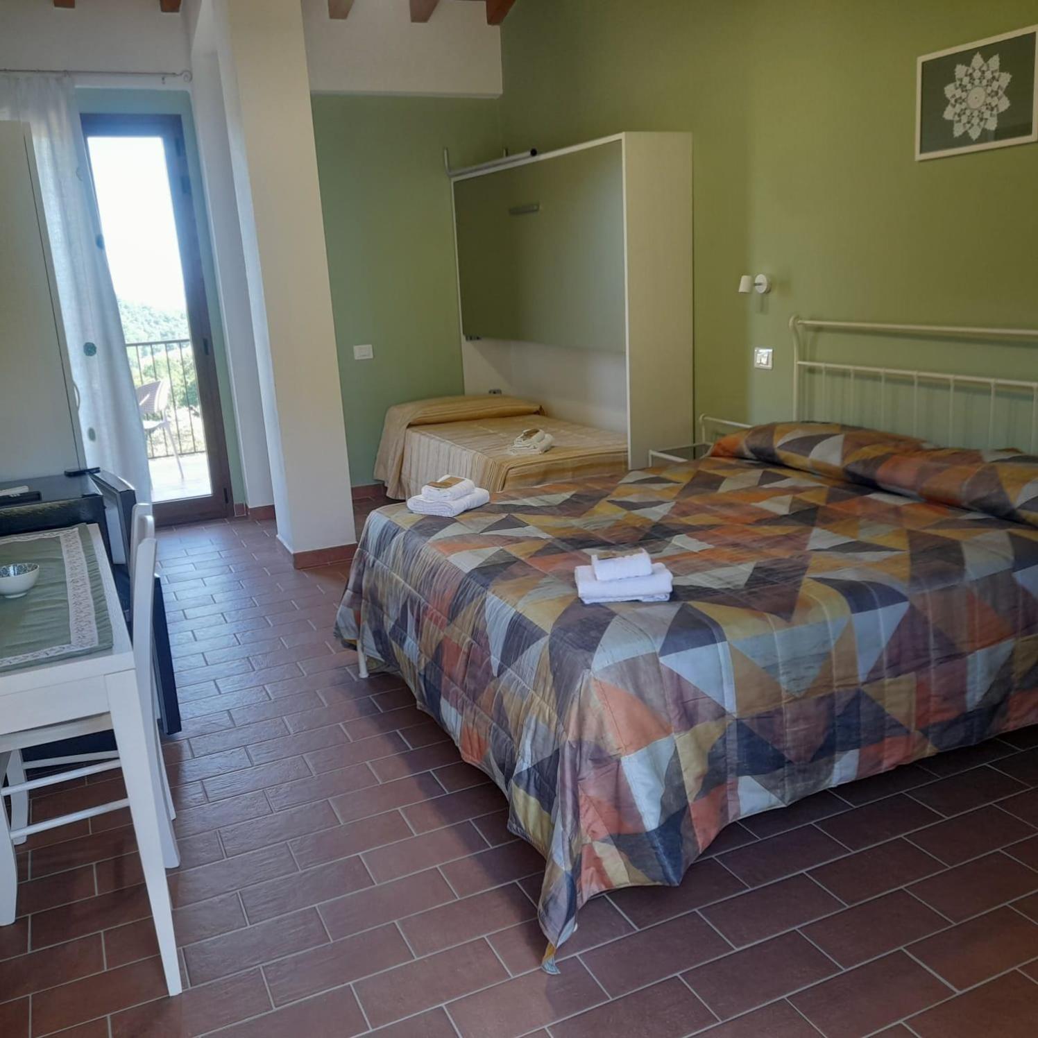 La Sarticola Villa Luni Bagian luar foto