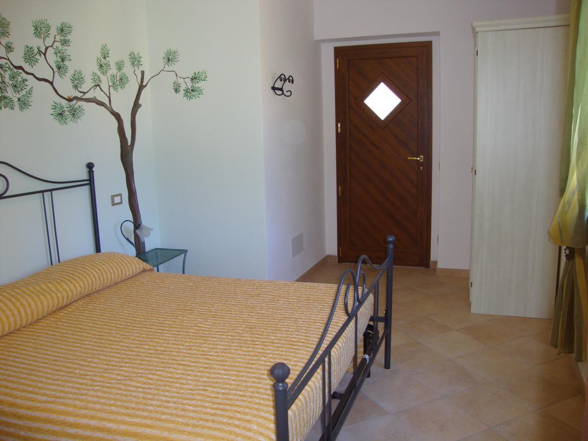 La Sarticola Villa Luni Bagian luar foto
